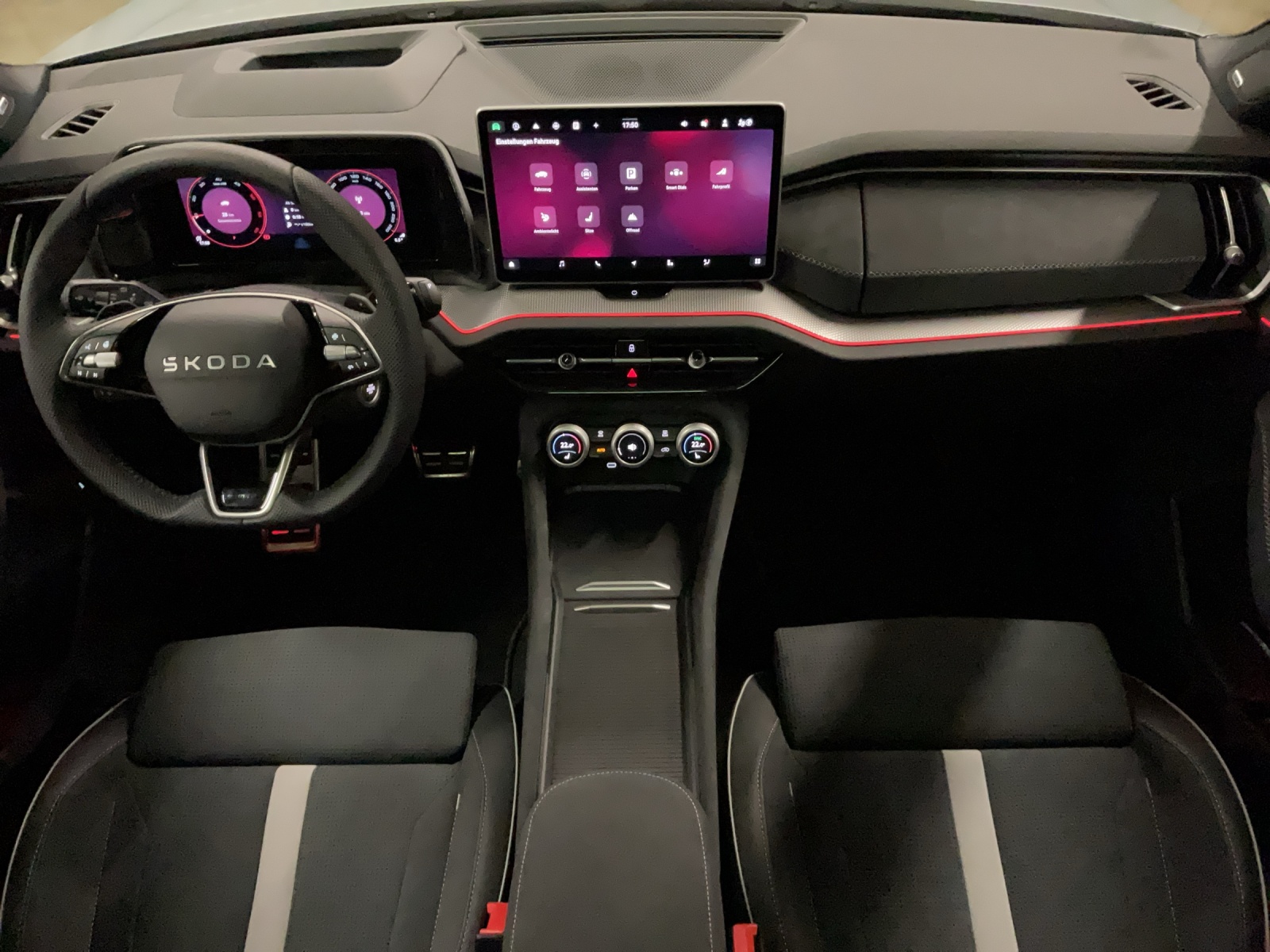 SKODA Kodiaq 2.0 TDI Sportline 4x4-image-7