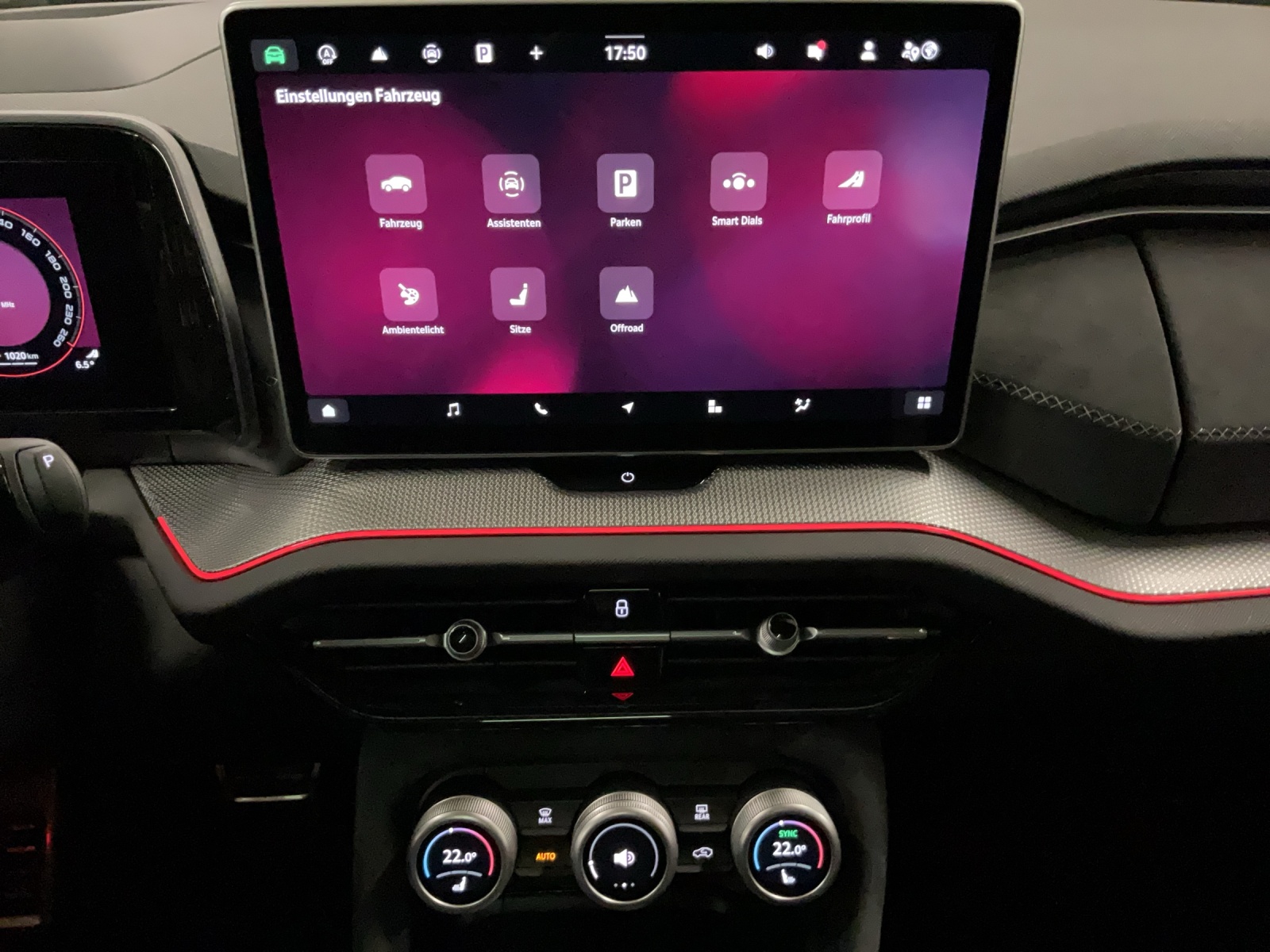 SKODA Kodiaq 2.0 TDI Sportline 4x4-image-9