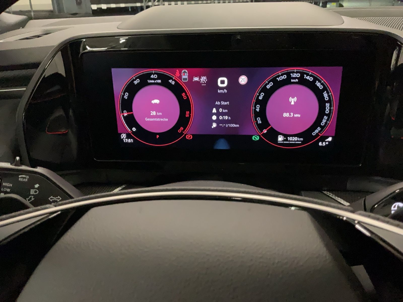 SKODA Kodiaq 2.0 TDI Sportline 4x4-image-13