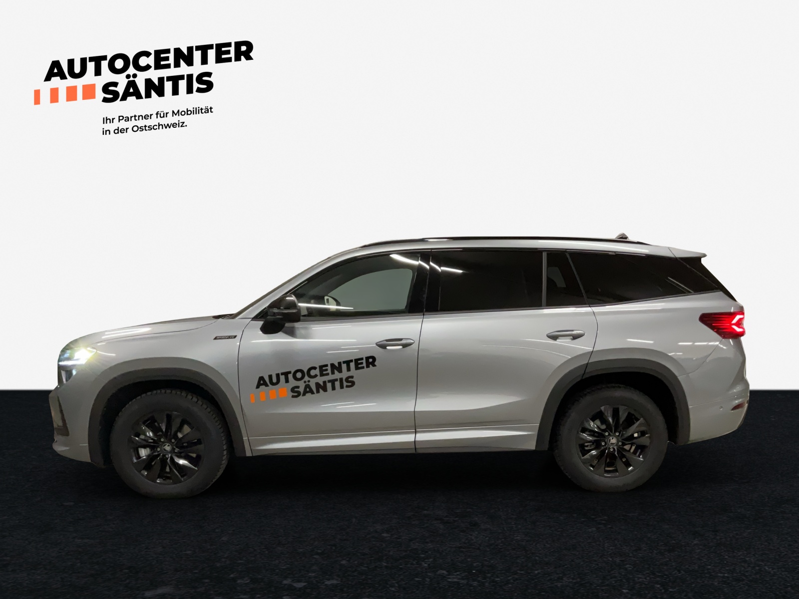 SKODA Kodiaq 2.0 TDI Sportline 4x4-showroom-element-2