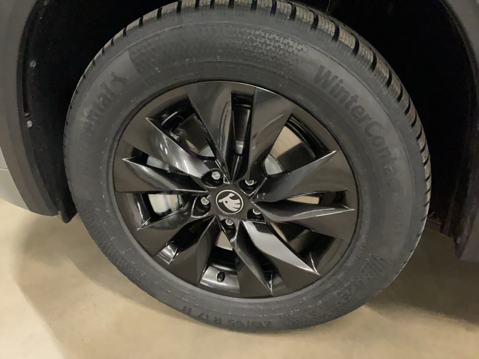 SKODA Kodiaq 2.0 TDI Sportline 4x4-image-14
