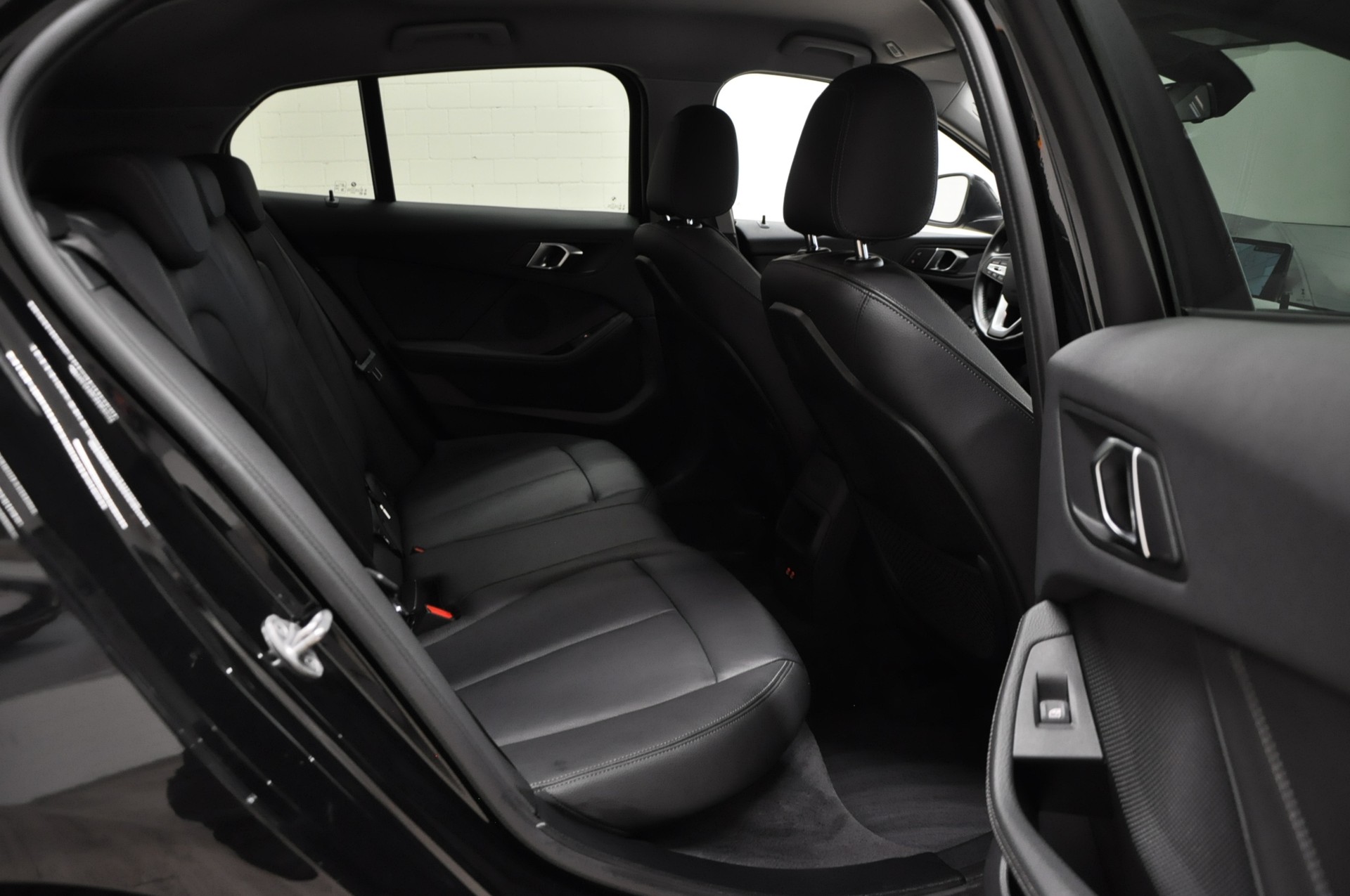 BMW 118i Fleet Edition Steptronic-image-17
