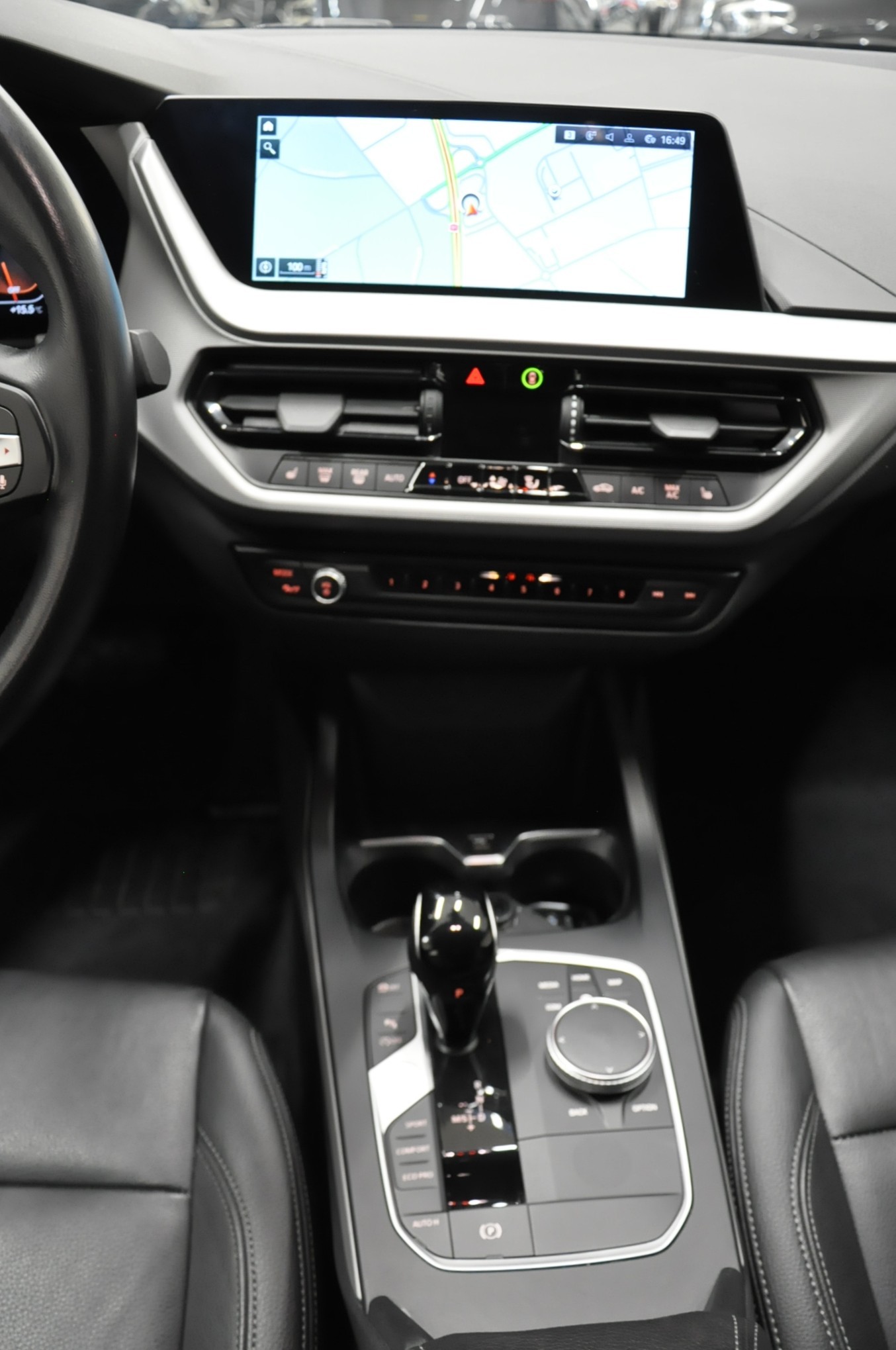 BMW 118i Fleet Edition Steptronic-image-21