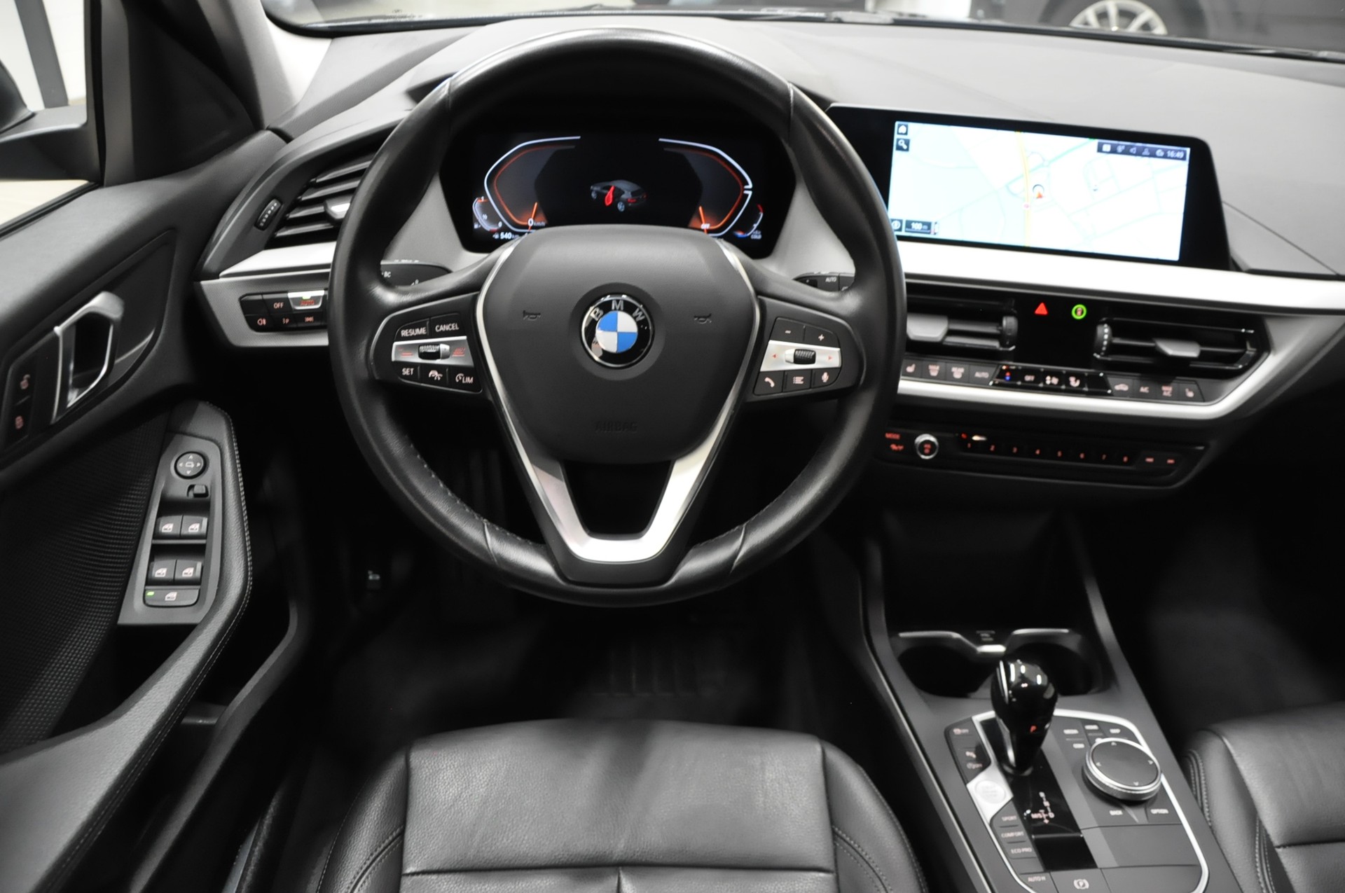 BMW 118i Fleet Edition Steptronic-image-20