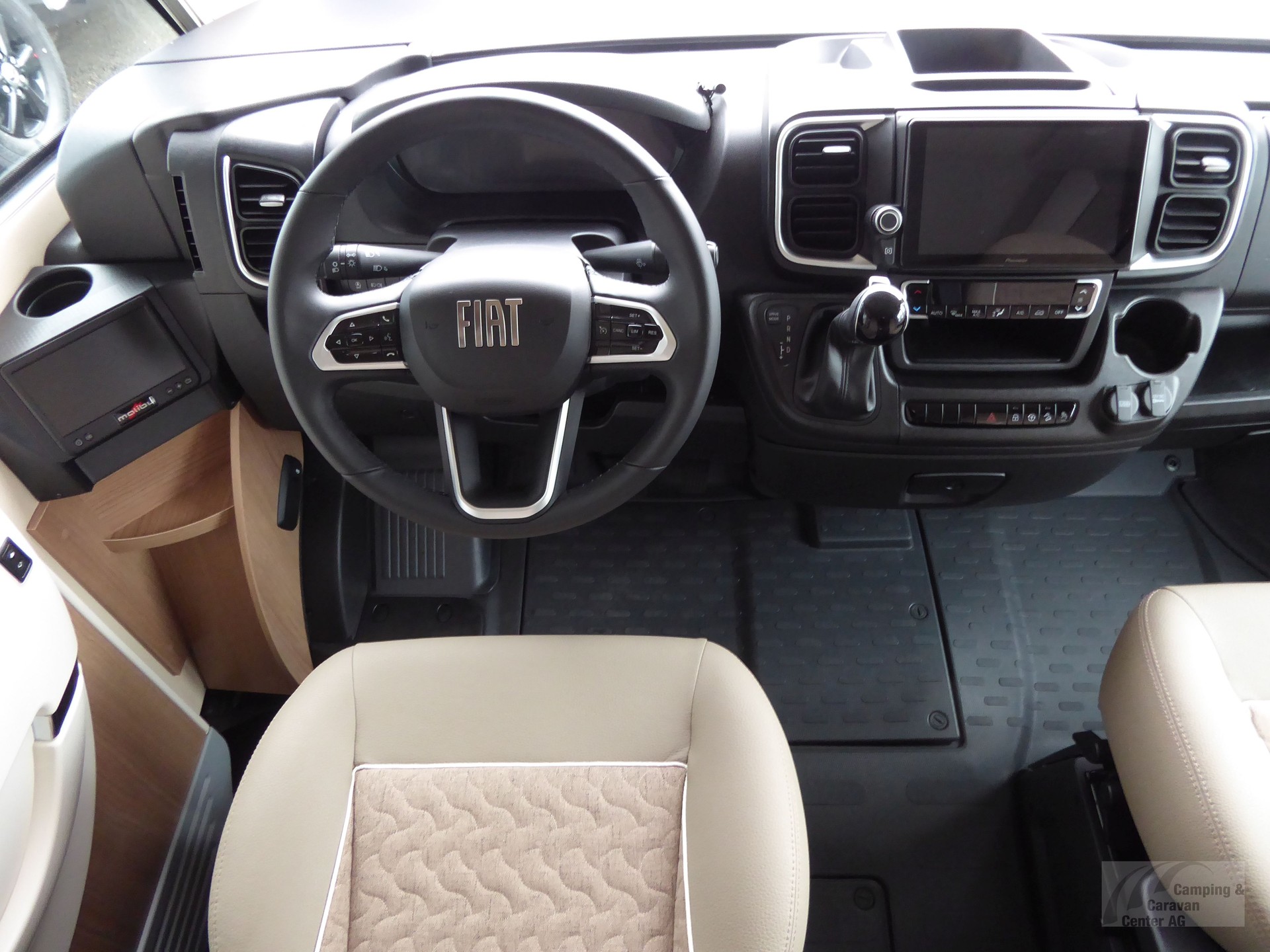 MALIBU I 450 RB-LE lightweight 3.5t-image-4
