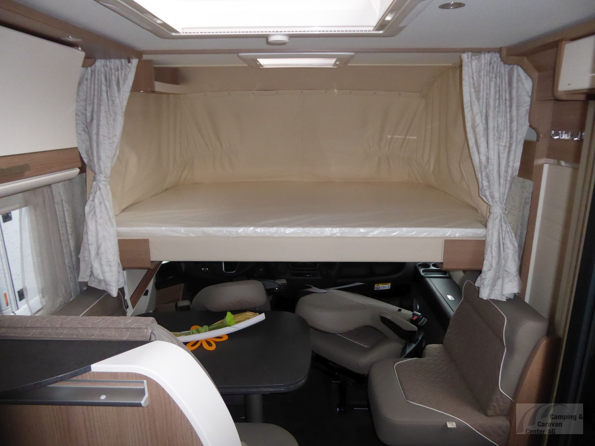 MALIBU I 450 RB-LE lightweight 3.5t-image-6