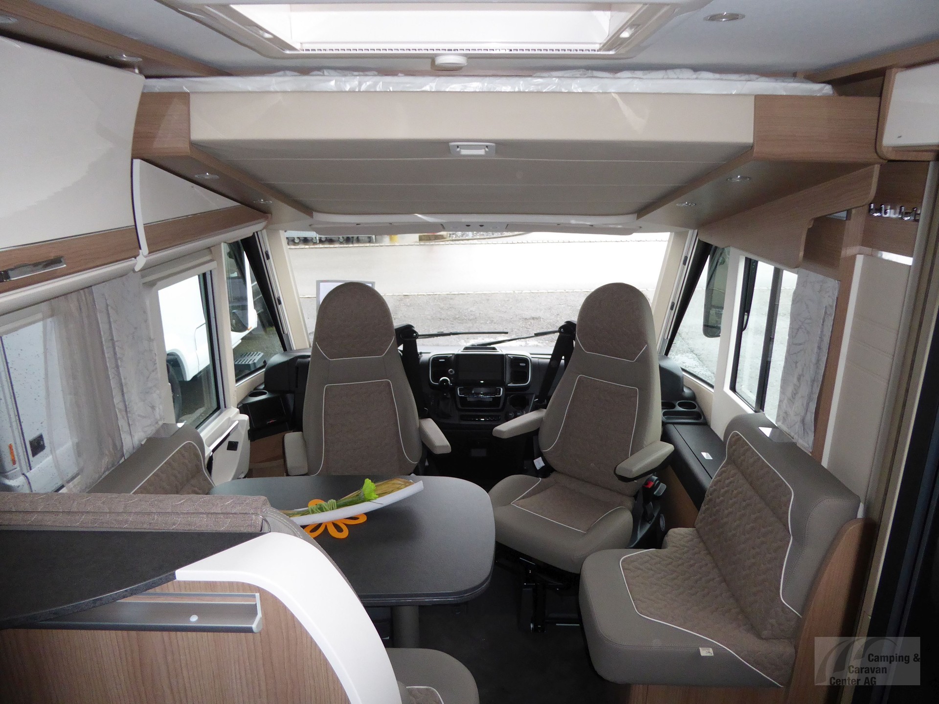 MALIBU I 450 RB-LE lightweight 3.5t-image-5