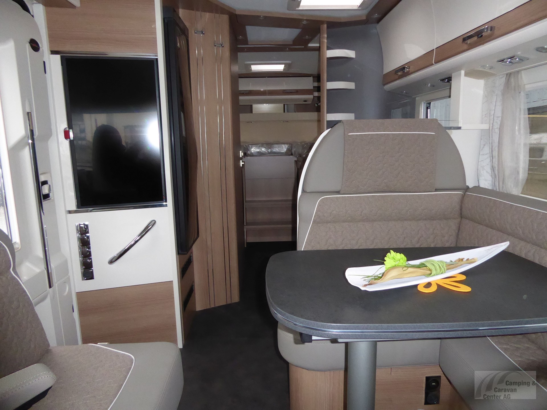 MALIBU I 450 RB-LE lightweight 3.5t-image-7