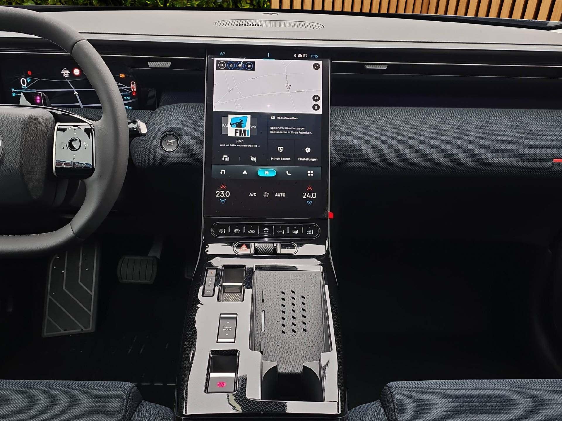CITROEN C5 Aircross 1.2 Hybrid Plus-image-12