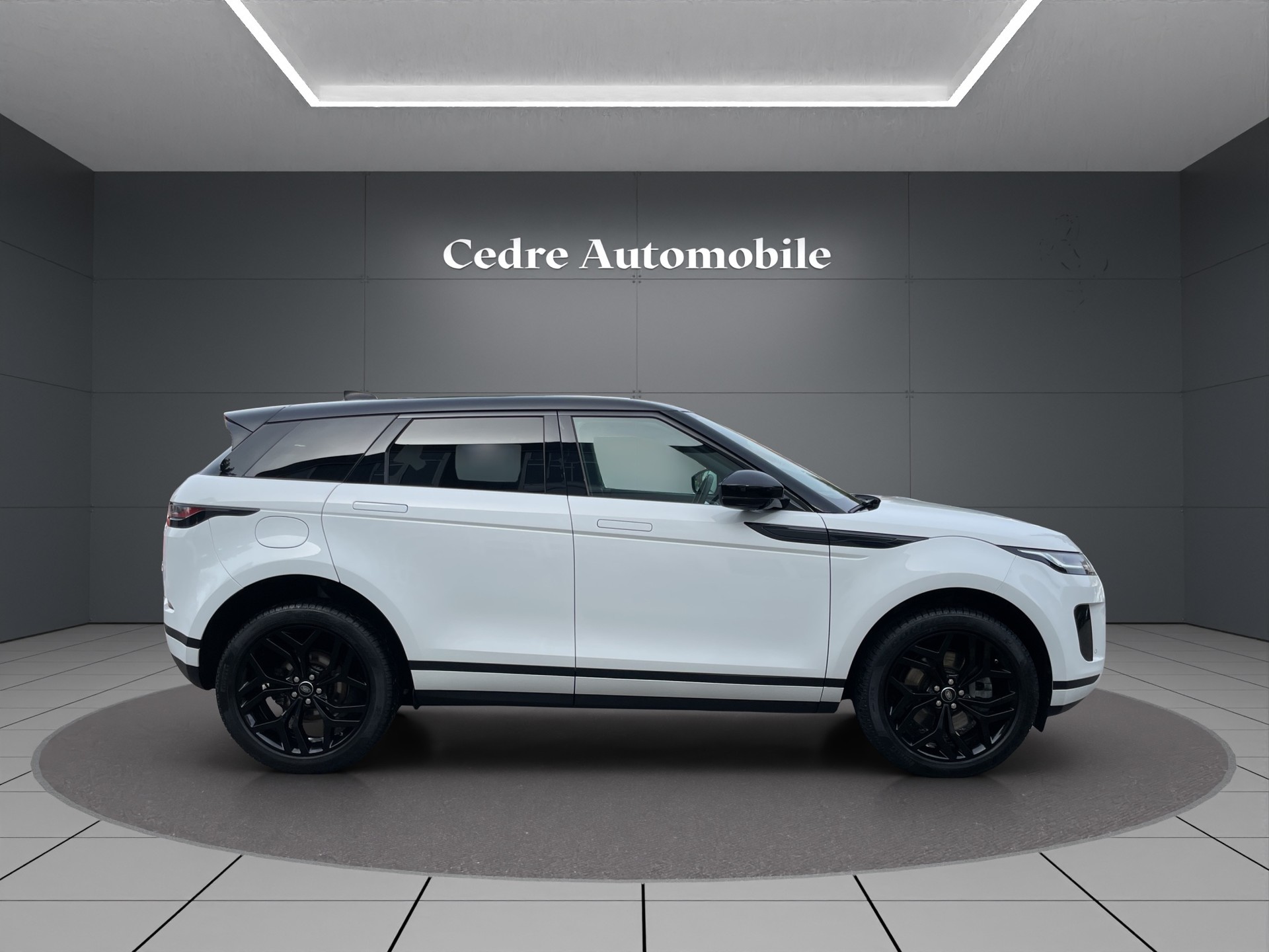 LAND ROVER Range Rover Evoque D 150 S AT9-image-5