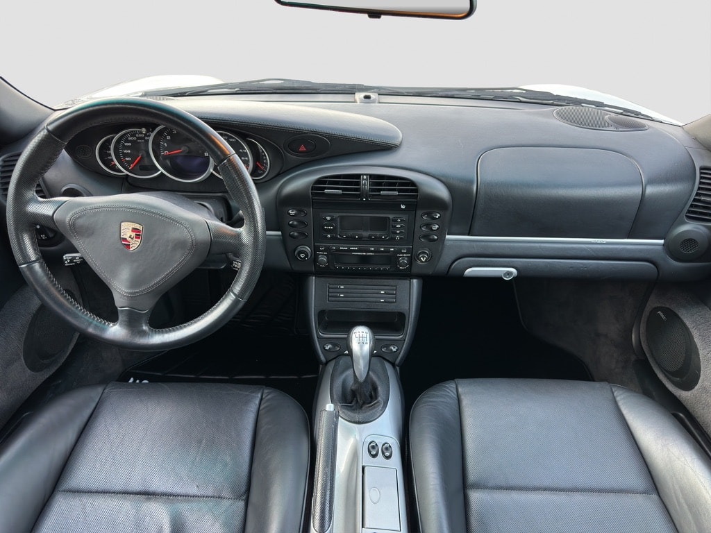 PORSCHE 911 Edition 40 ans Nr 0908-image-13