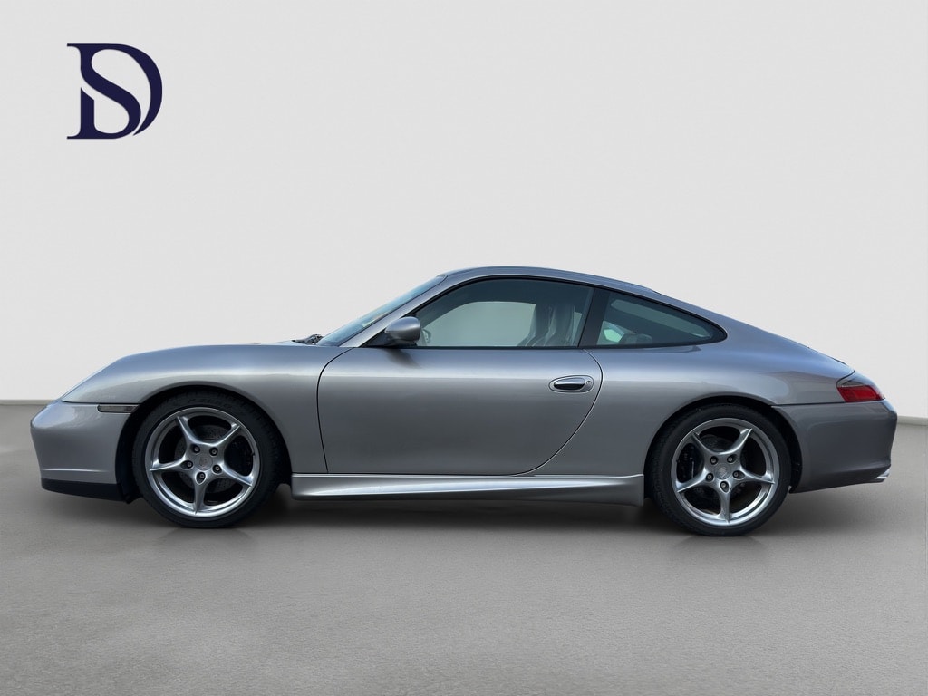 PORSCHE 911 Edition 40 ans Nr 0908-image-4
