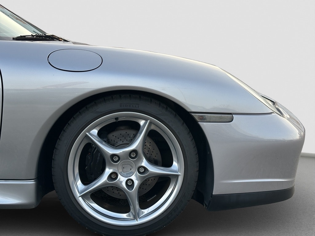 PORSCHE 911 Edition 40 ans Nr 0908-image-20
