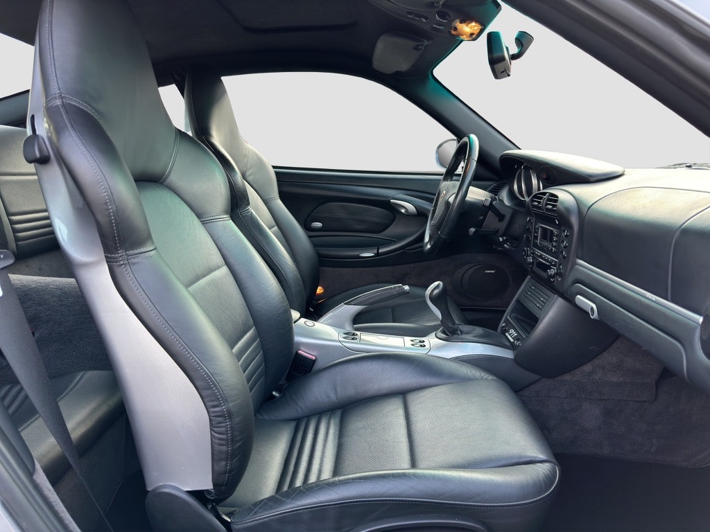 PORSCHE 911 Edition 40 ans Nr 0908-image-16
