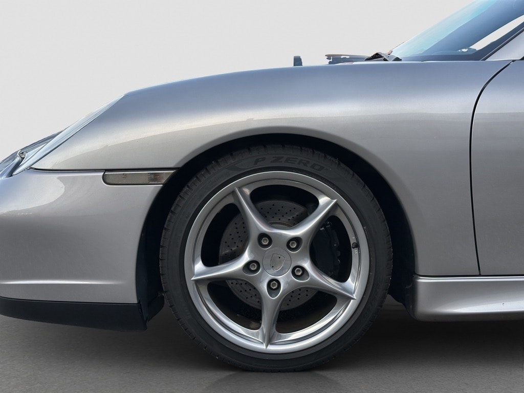 PORSCHE 911 Edition 40 ans Nr 0908-image-18