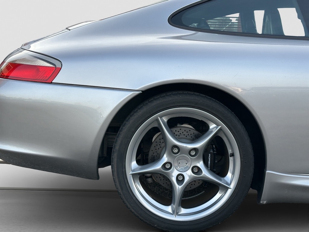 PORSCHE 911 Edition 40 ans Nr 0908-image-21