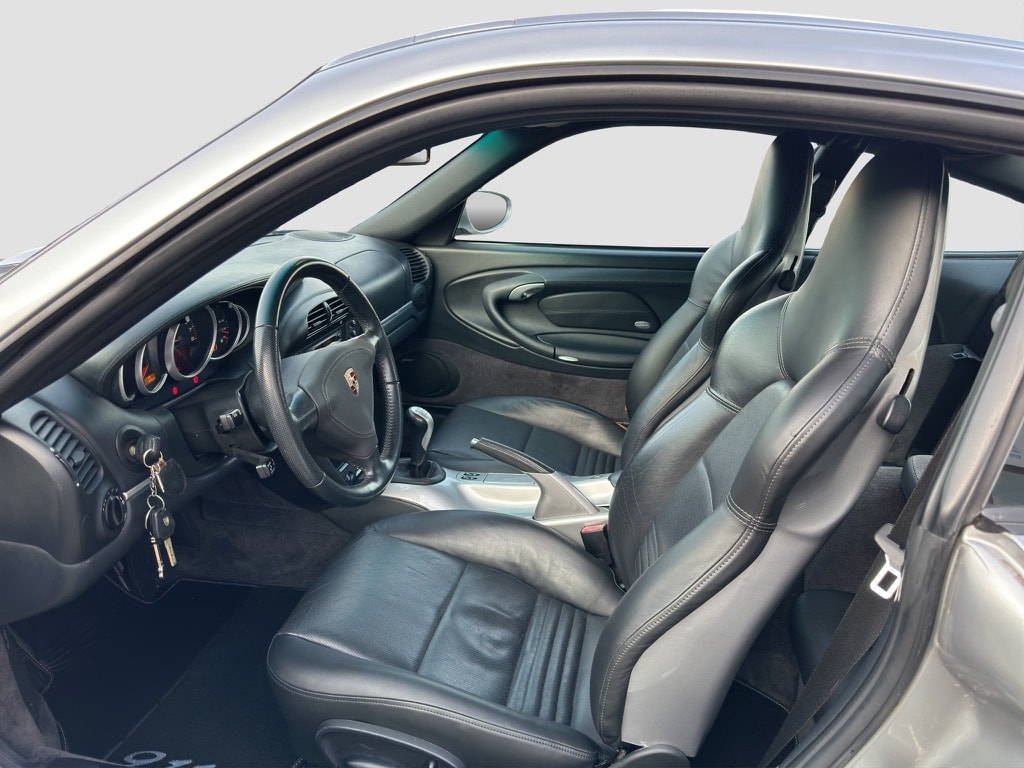 PORSCHE 911 Edition 40 ans Nr 0908-image-8