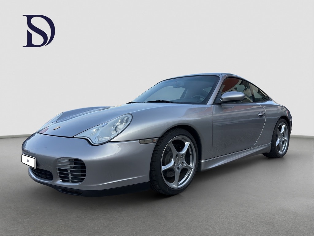 PORSCHE 911 Edition 40 ans Nr 0908-showroom-element-1