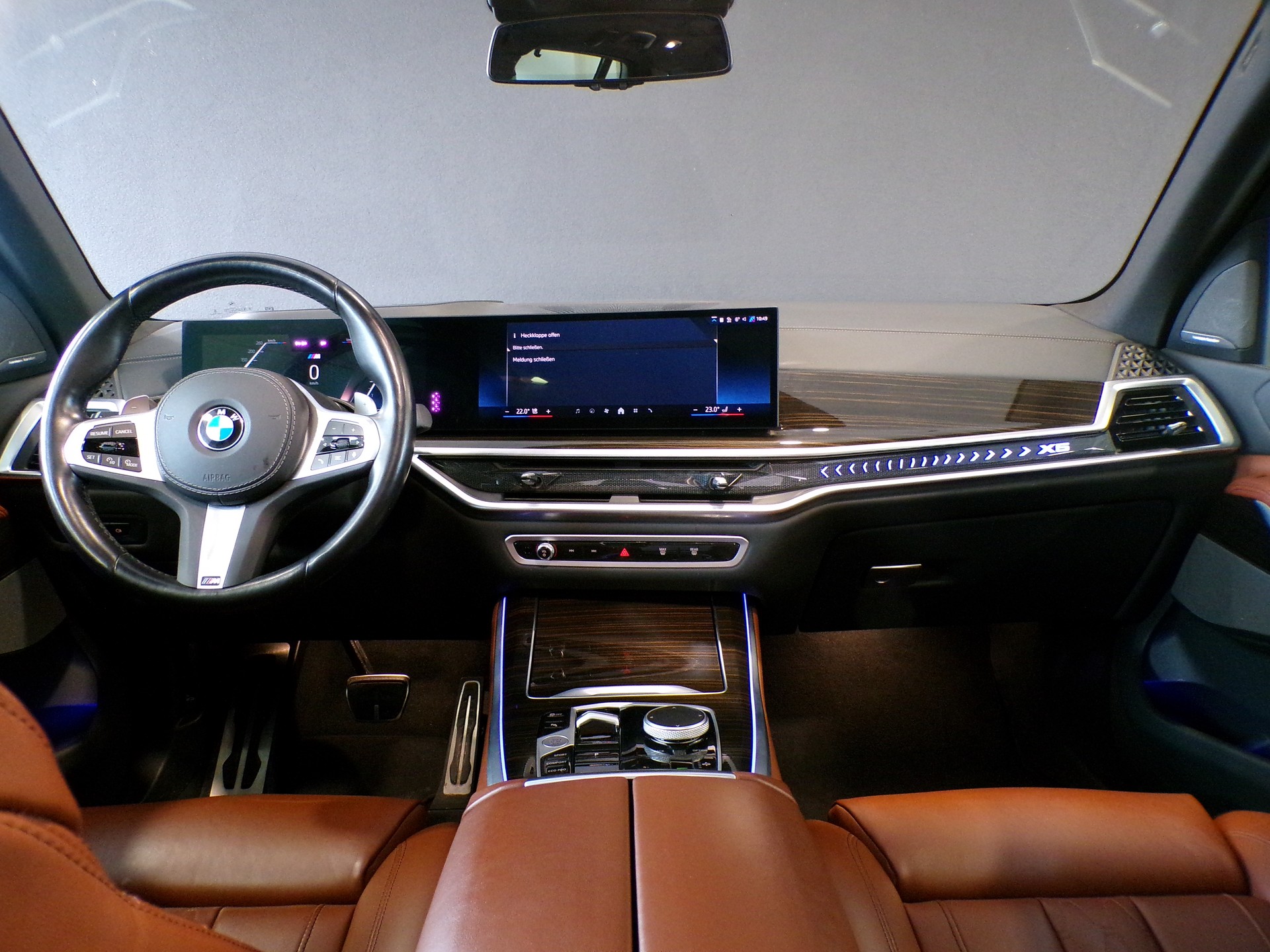 BMW X5 xDrive 48V 30d M Sport Pro Steptronic-image-18