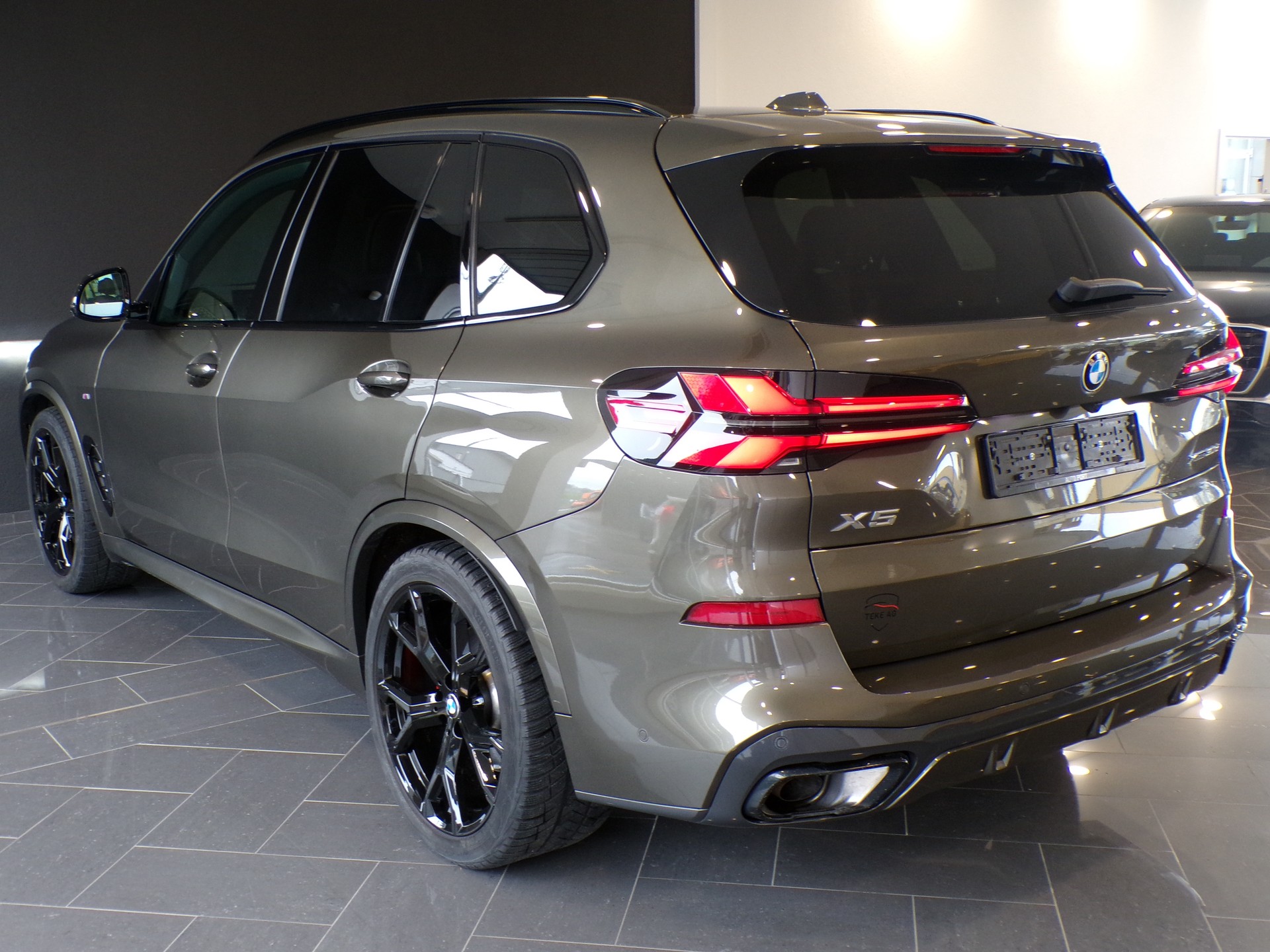 BMW X5 xDrive 48V 30d M Sport Pro Steptronic-image-6