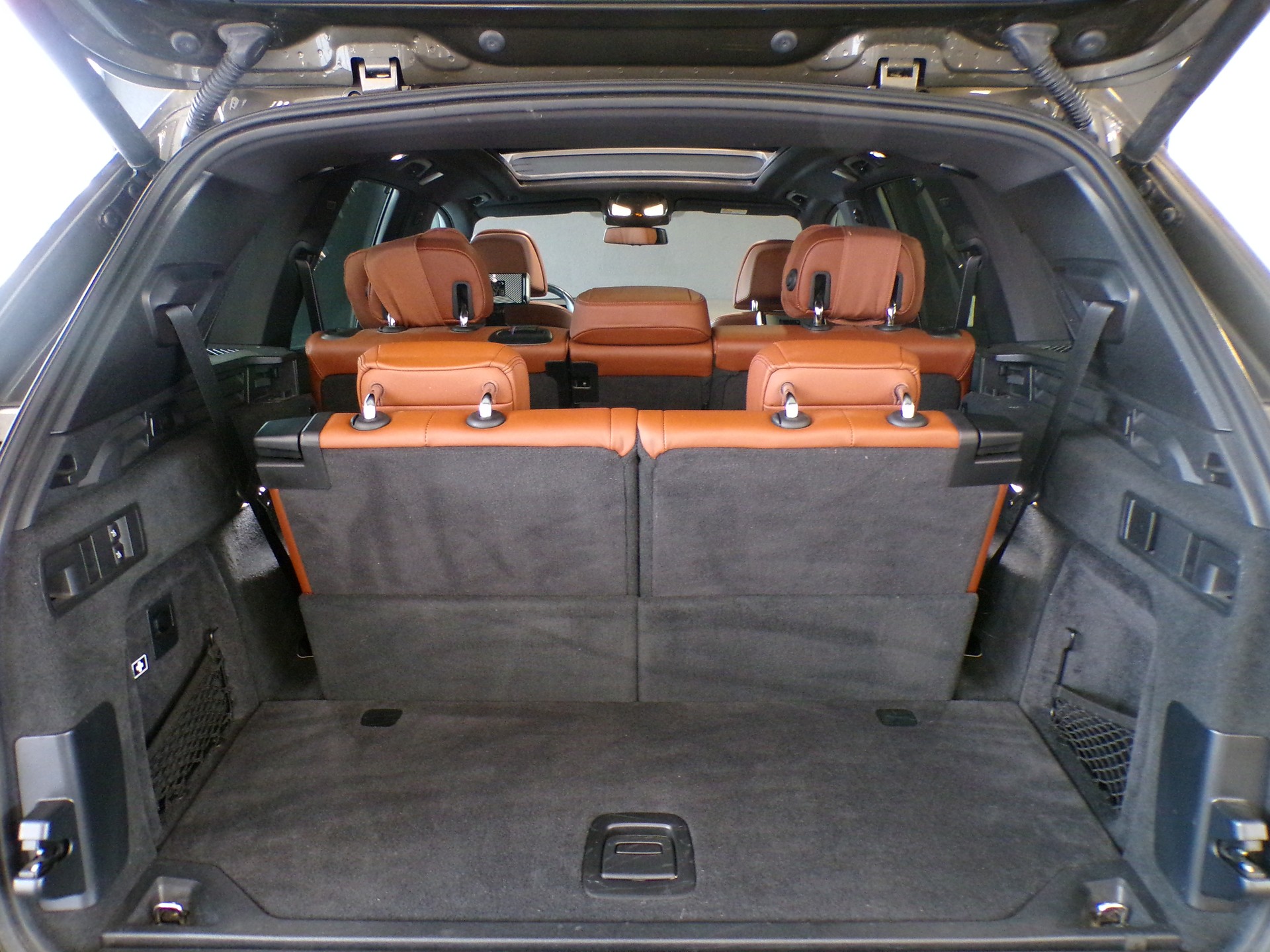 BMW X5 xDrive 48V 30d M Sport Pro Steptronic-image-11