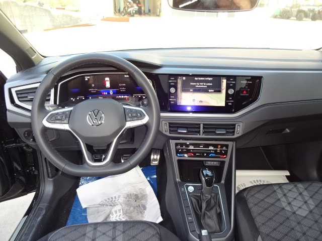 VW Taigo 1.5 TSI R-Line DSG-image-8