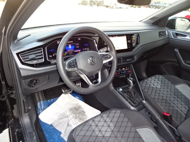VW Taigo 1.5 TSI R-Line DSG-image-9