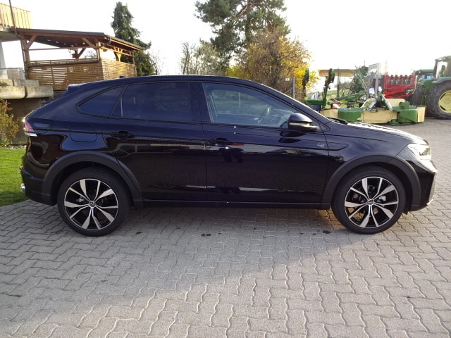 VW Taigo 1.5 TSI R-Line DSG-image-5