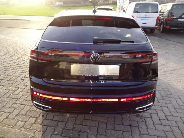 VW Taigo 1.5 TSI R-Line DSG-image-3