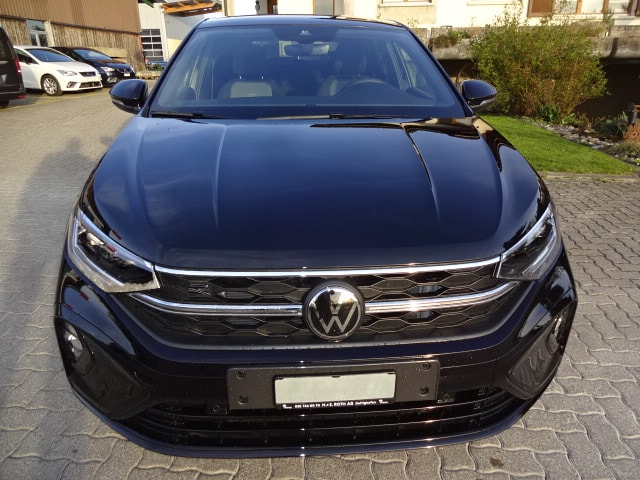 VW Taigo 1.5 TSI R-Line DSG-image-7