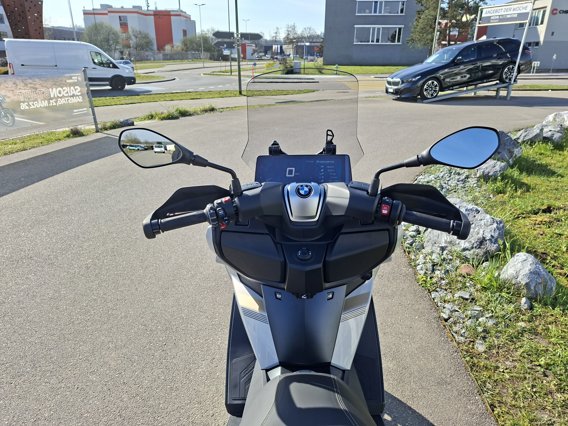 BMW C 400 GT Style Exclusive-image-2