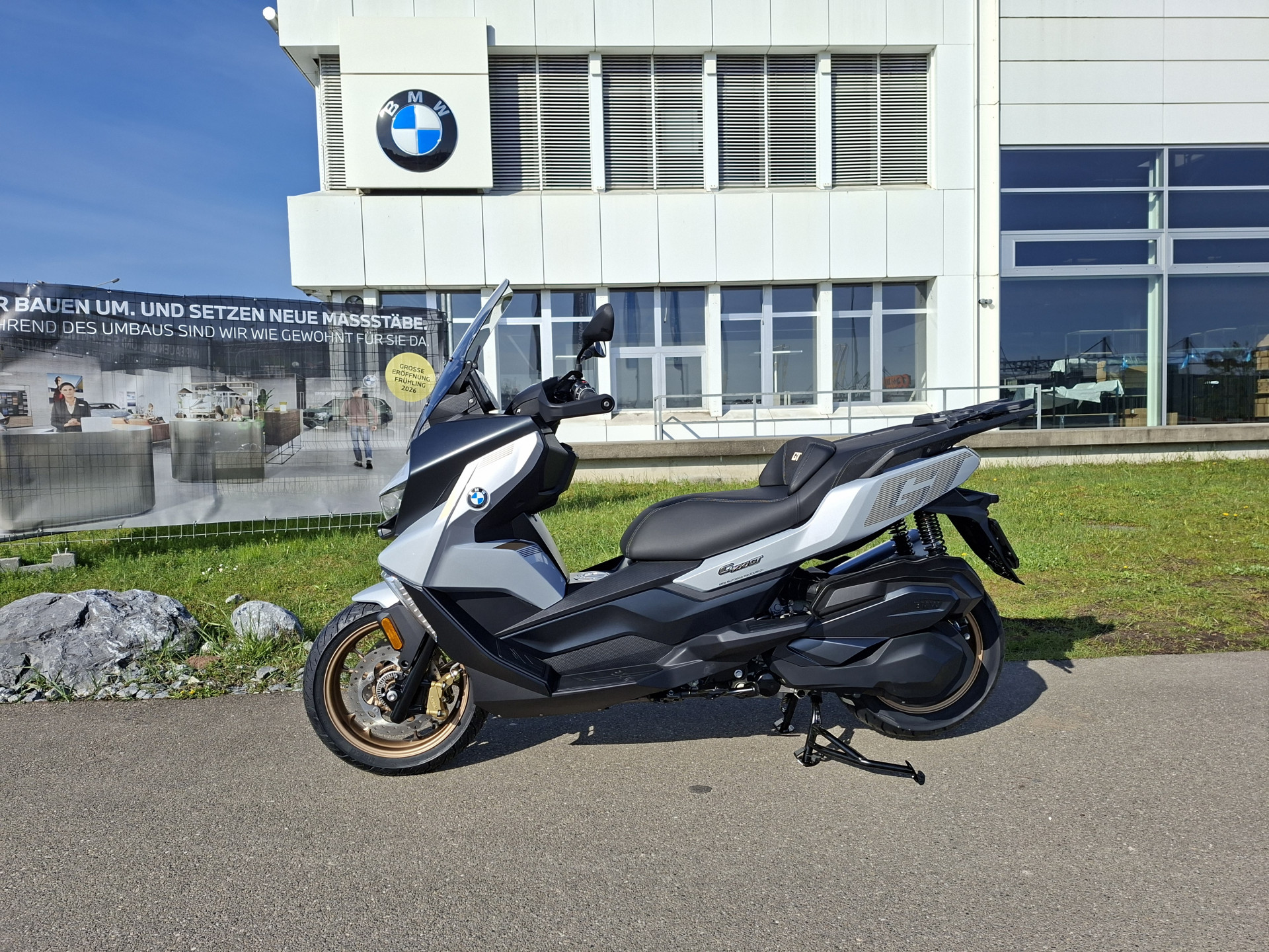 BMW C 400 GT Style Exclusive-image-1