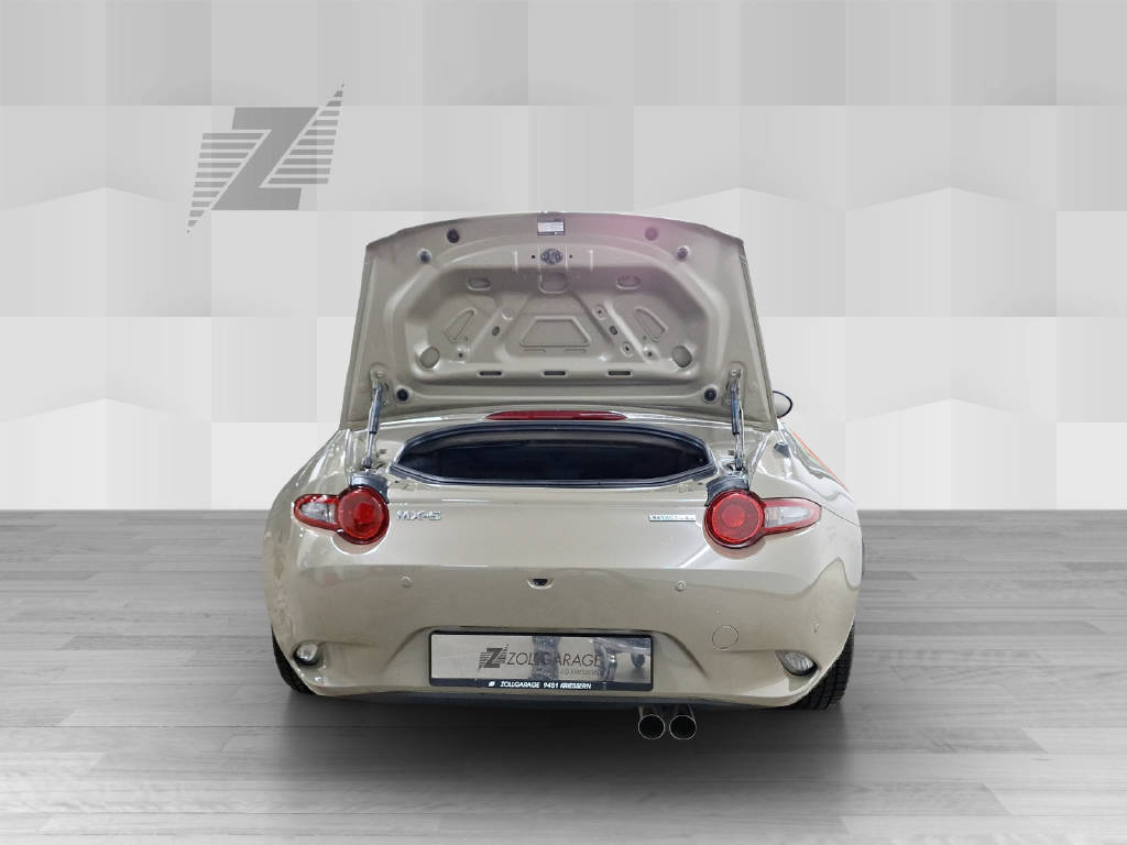 MAZDA MX-5 1.5 Exclusive-Line-image-7