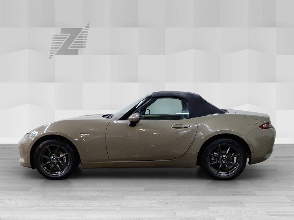 MAZDA MX-5 1.5 Exclusive-Line-image-1