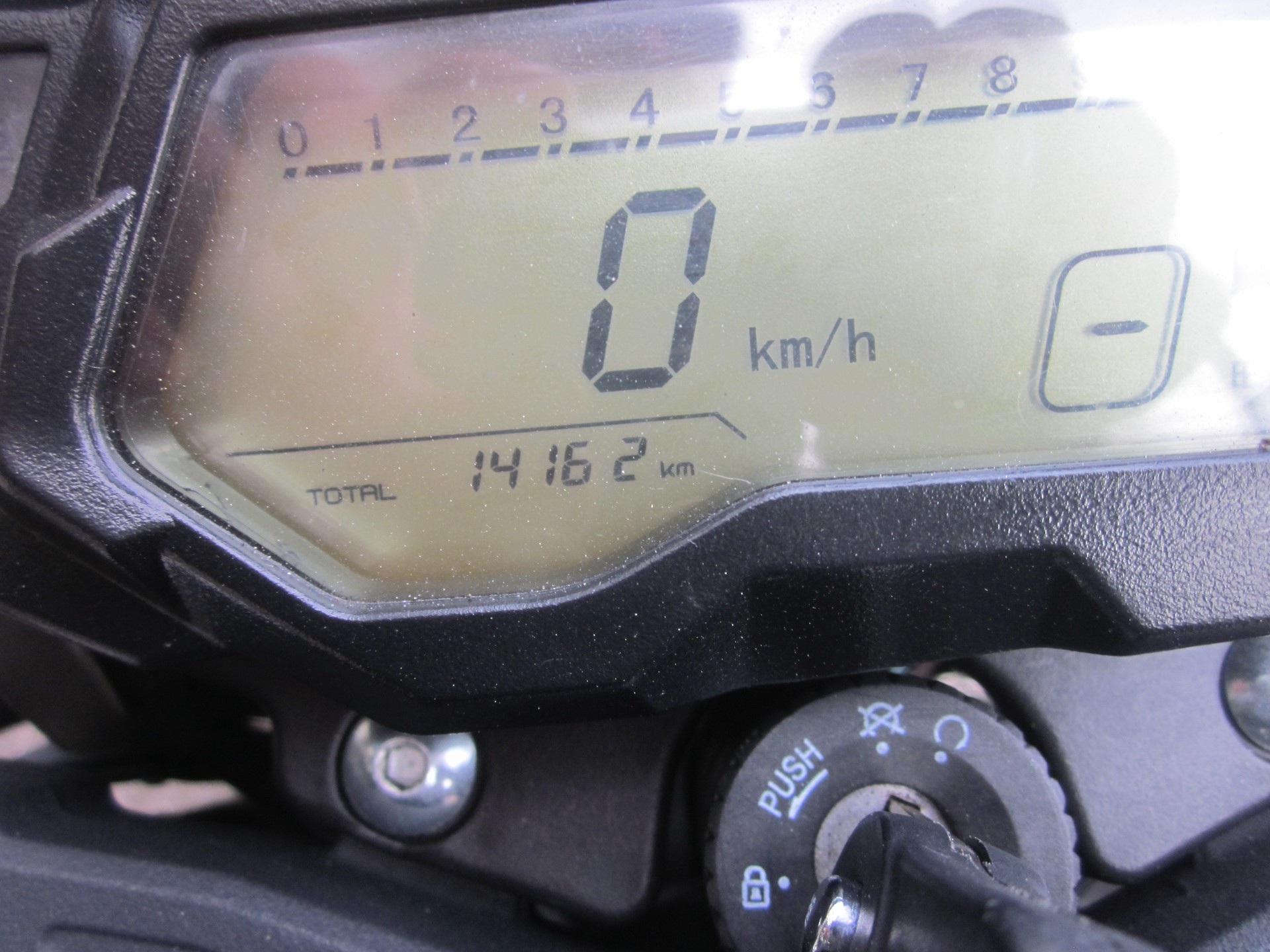 BENELLI BN 125-image-6
