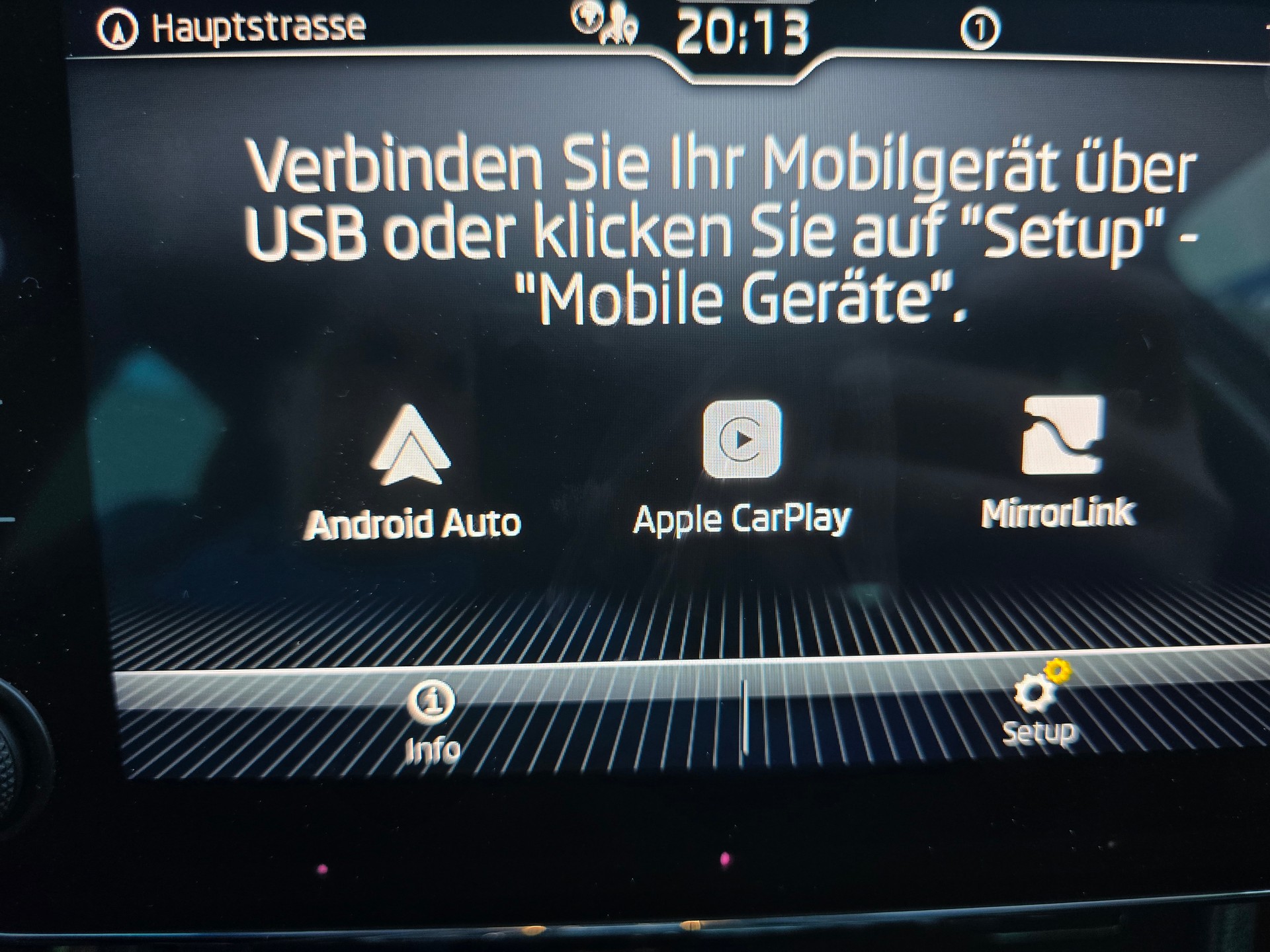 SKODA Superb Combi 2.0 TDi Ambition DSG*Frsch ab MFK"Frisch ab Service*-image-12