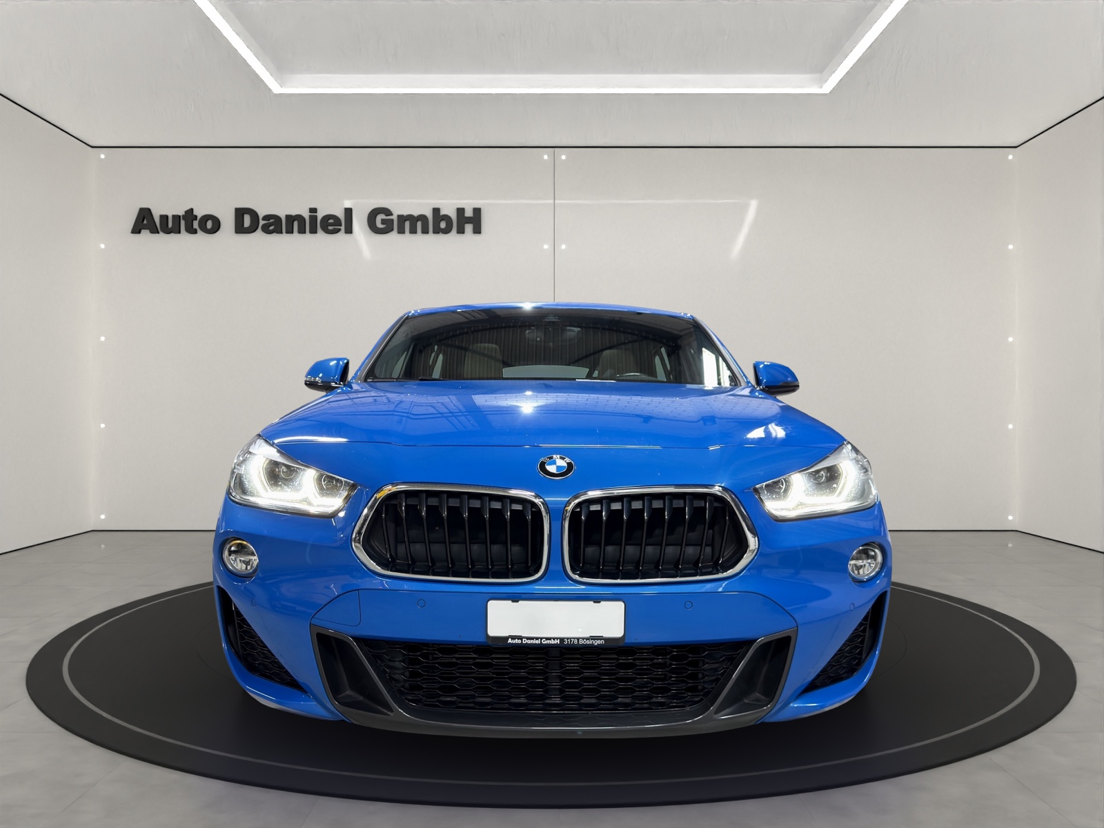 BMW X2 xDrive 20d M Sport Steptronic-showroom-element-2