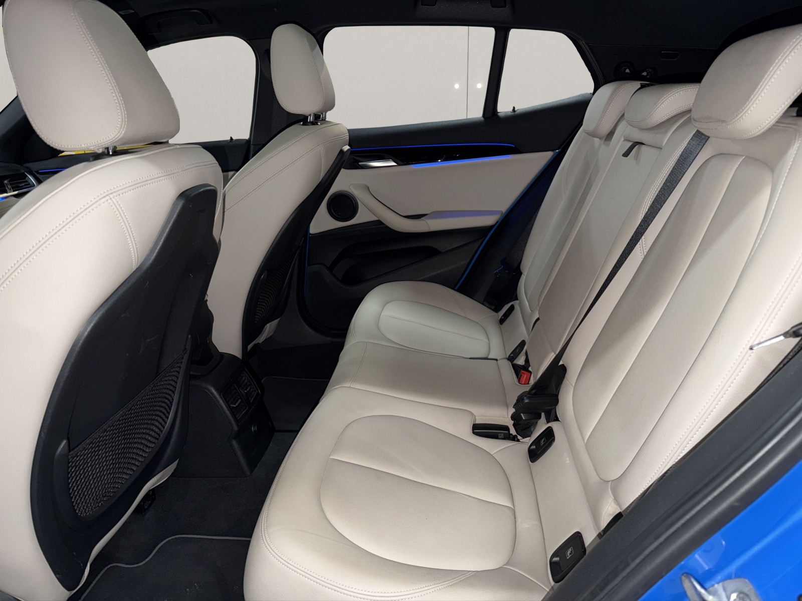BMW X2 xDrive 20d M Sport Steptronic-image-10