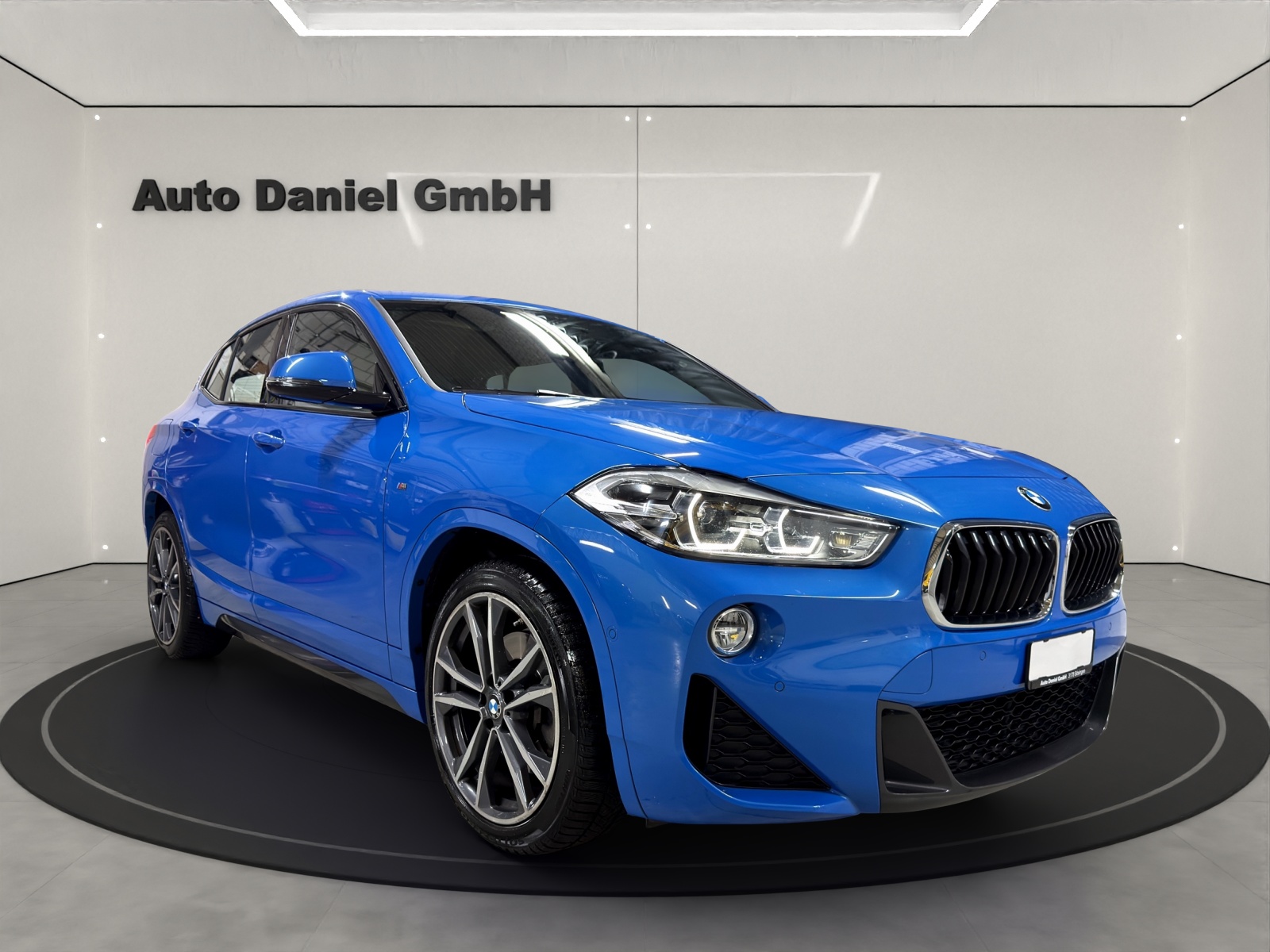 BMW X2 xDrive 20d M Sport Steptronic-showroom-element-3