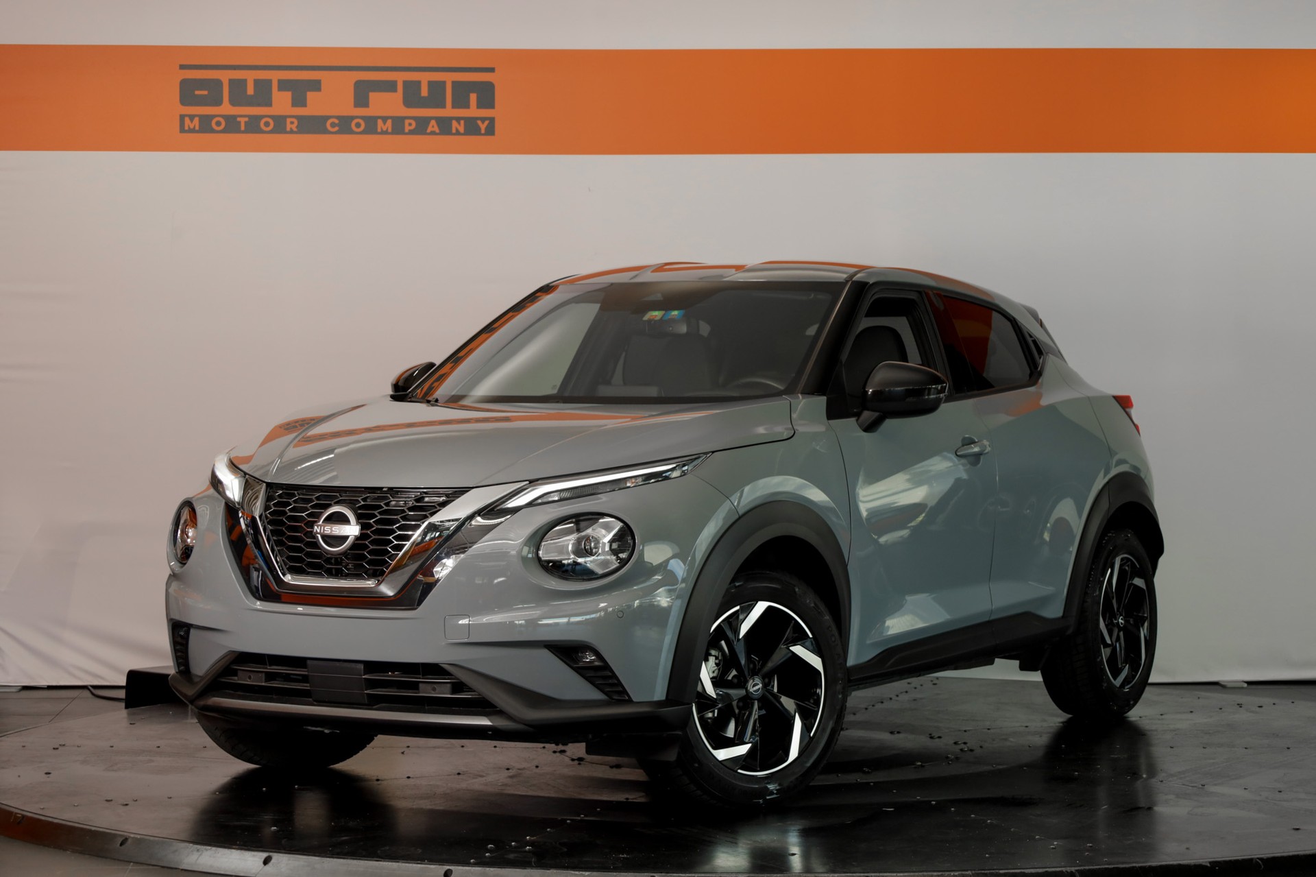 NISSAN Juke 1.0 DIG-T tekna DCT-image-0