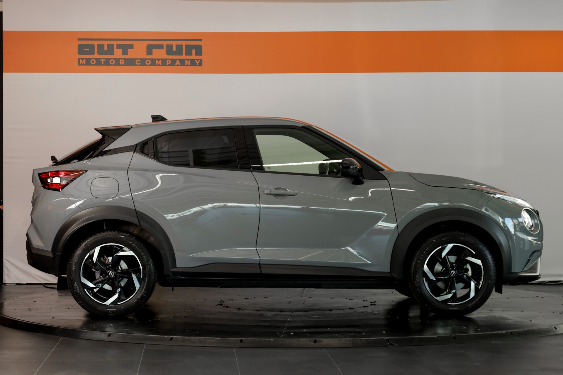 NISSAN Juke 1.0 DIG-T tekna DCT-image-4