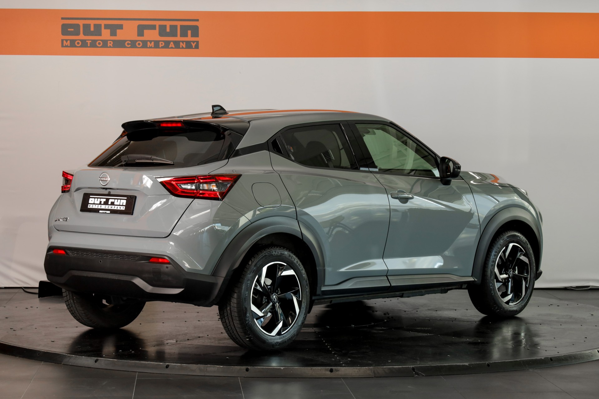 NISSAN Juke 1.0 DIG-T tekna DCT-image-7