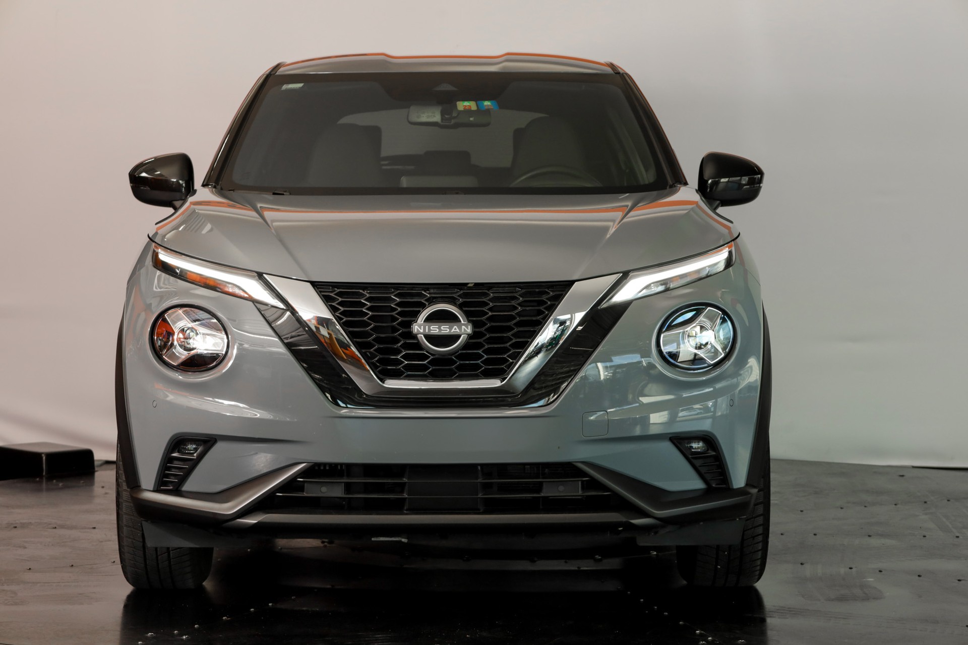 NISSAN Juke 1.0 DIG-T tekna DCT-image-1