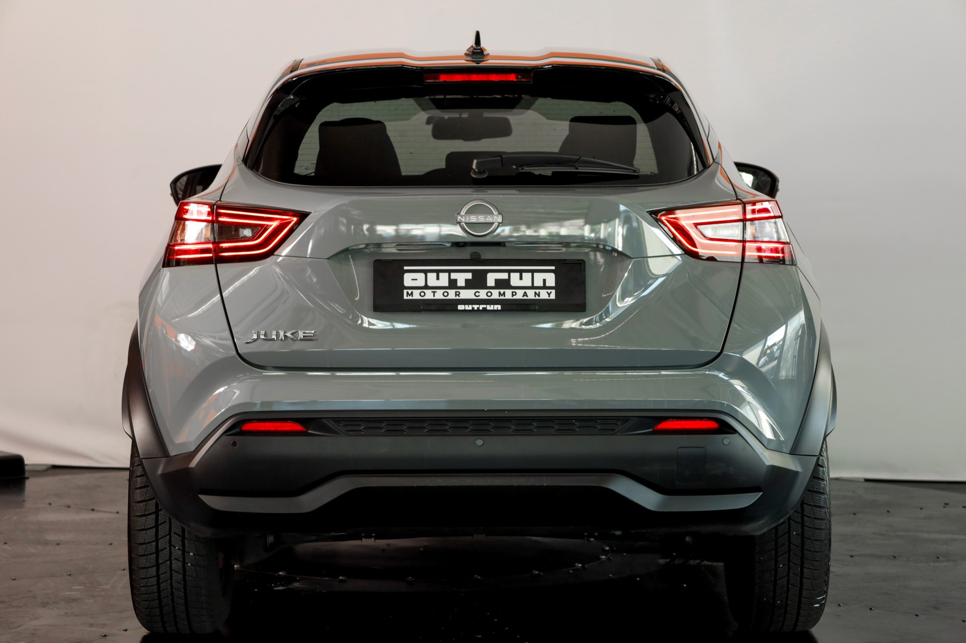 NISSAN Juke 1.0 DIG-T tekna DCT-image-3