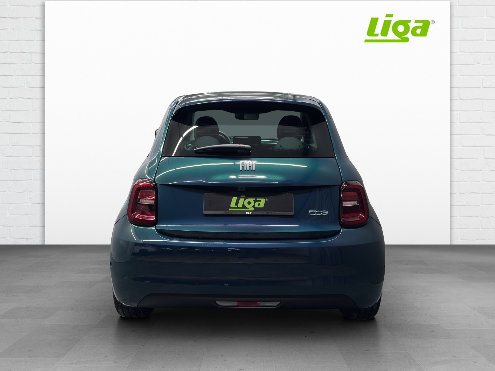 FIAT 500e La Prima-image-4