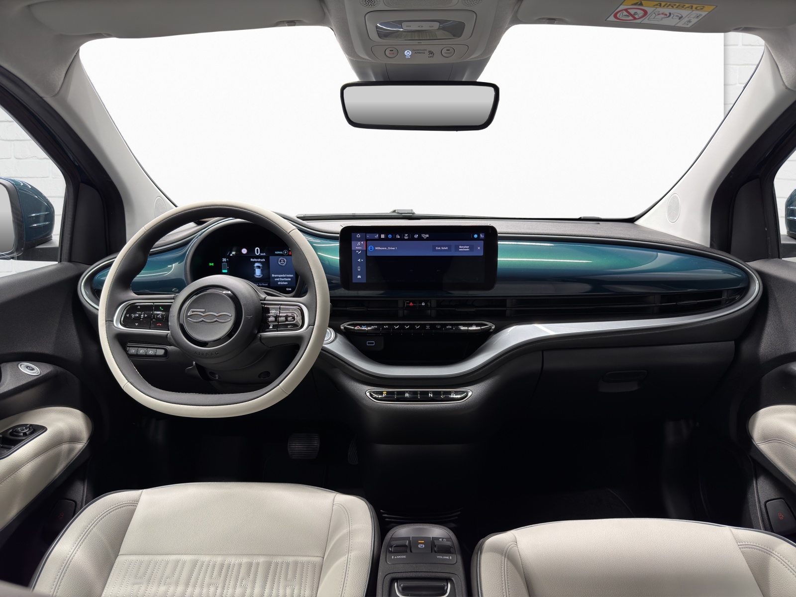 FIAT 500e La Prima-image-7
