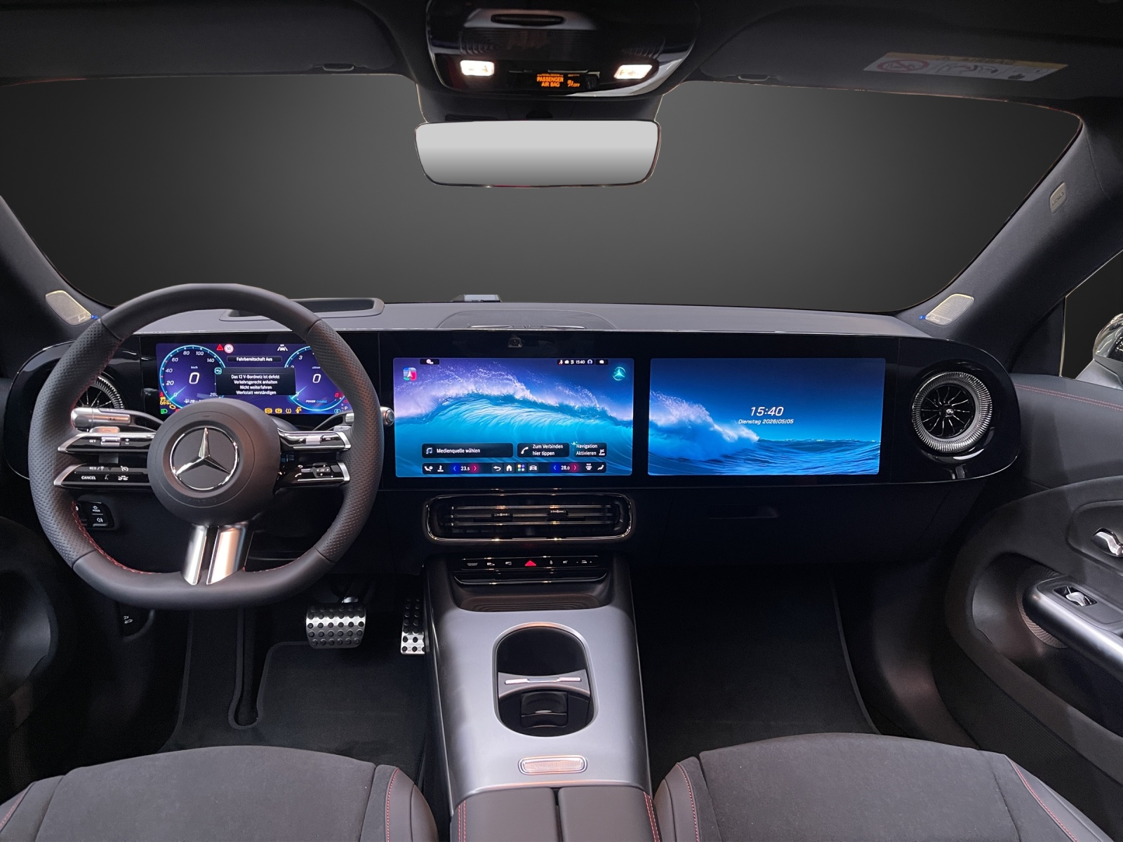 MERCEDES-BENZ CLA 200-image-6
