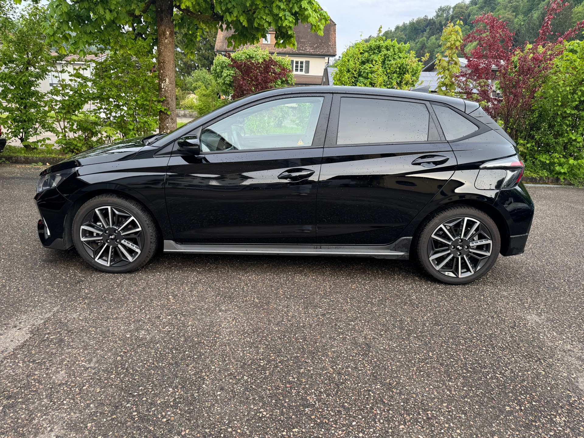 HYUNDAI 1.0 T-GDi N-Line-image-1