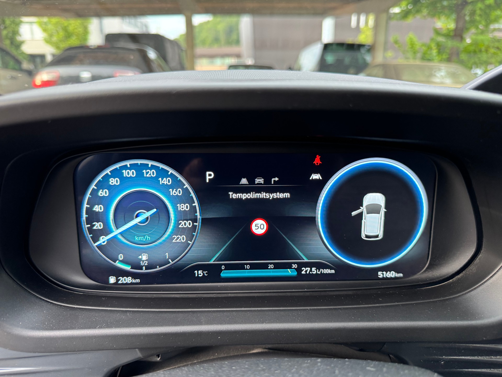 HYUNDAI 1.0 T-GDi N-Line-image-7