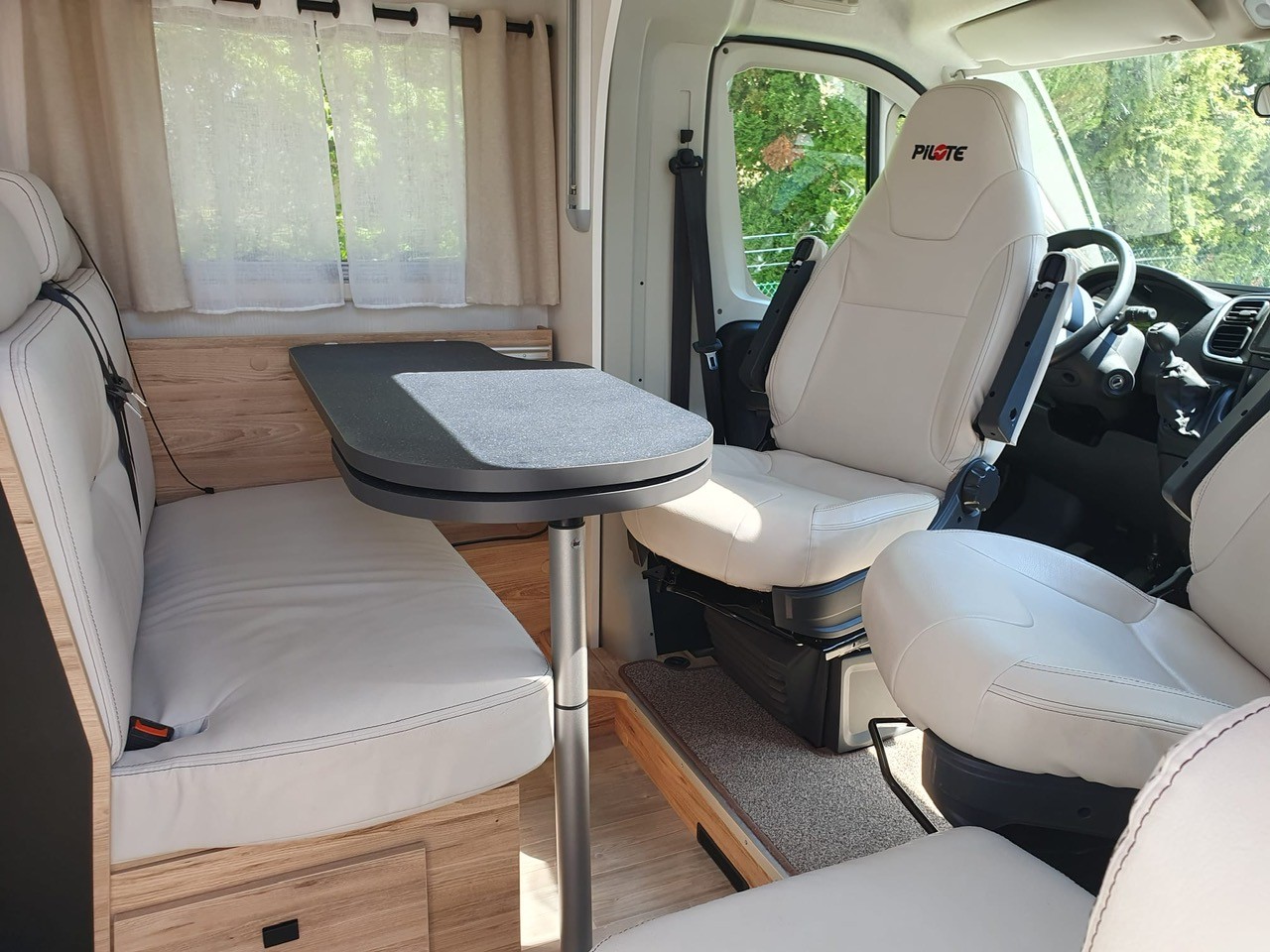 PILOTE P696GJ-image-15